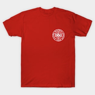 Denmark Football Club T-Shirt